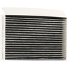 Image de MAHLE LAK 684 Filtre d'habitacle Filtre à charbon actif