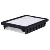 Image de MAHLE LX 3271 Filtre à air Cartouche filtrante