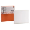 Image de MAHLE LA 809 Filtre d'habitacle Filtre à particules