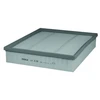 Image de MAHLE LX 3138 Filtre à air Cartouche filtrante