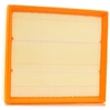 Image de MAHLE LX 2076/1 Filtre à air Cartouche filtrante