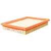 Image de MAHLE LX 3305 Filtre à air Cartouche filtrante