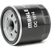 Image de MAHLE OC 1014 Filtre à huile Filtre vissé, avec un clapet de non retour
