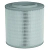 Image de MAHLE LX 3143 Filtre à air Cartouche filtrante