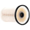 Image de MAHLE KX 341 Filtre à Carburant Cartouche filtrante