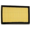 Image de MAHLE LX 3475 Filtre à air Cartouche filtrante