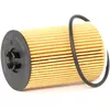 Image de MAHLE OX 787D Filtre à huile Cartouche filtrante, avec joints