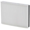Image de MAHLE LA 877 Filtre d'habitacle Filtre à particules