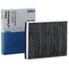 Image de MAHLE LAK 875 Filtre d'habitacle Filtre à charbon actif