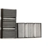 Image de MAHLE LAK 878/S Filtre d'habitacle Filtre à charbon actif