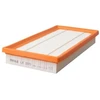 Image de MAHLE LX 3370 Filtre à air Cartouche filtrante