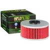 Image de MAHLE OX 802 Filtre à huile Cartouche filtrante