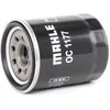 Image de MAHLE OC 1177 Filtre à huile Filtre vissé, avec un clapet de non retour