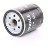 Image de MAHLE OC 1182 Filtre à huile Filtre vissé