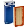 Image de MAHLE LX 3456 Filtre à air Cartouche filtrante