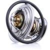 Image de MAHLE TX 109 87D Thermostat d'eau Température d'ouverture: 87°C, avec joint d'étanchéite