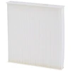 Image de MAHLE LA 859 Filtre d'habitacle Filtre à particules