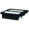 Image de MAHLE LX 3462 Filtre à air Cartouche filtrante