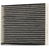 Image de MAHLE LAK 855 Filtre d'habitacle Filtre à charbon actif