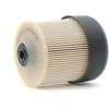 Image de MAHLE KX 338/26D Filtre à Carburant Cartouche filtrante