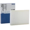 Image de MAHLE LA 686 Filtre d'habitacle Filtre à particules