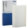 Image de MAHLE LA 684 Filtre d'habitacle Filtre à particules