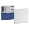 Image de MAHLE LA 923 Filtre d'habitacle Filtre à particules