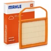 Image de MAHLE LX 2841/7 Filtre à air Cartouche filtrante