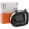 Image de MAHLE LX 3541 Filtre à air Cartouche filtrante