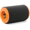 Image de MAHLE LX 3353 Filtre à air Cartouche filtrante, pour conditions d'usage poussiérieux