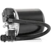 Image de MAHLE KL 912 Filtre à Carburant avec chauffage du filtre