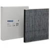 Image de MAHLE LAK 411 Filtre d'habitacle Filtre à charbon actif