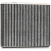 Image de MAHLE LAK 447 Filtre d'habitacle Filtre à charbon actif