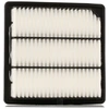 Image de MAHLE LX 3455 Filtre à air Cartouche filtrante