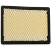 Image de MAHLE LX 1636 Filtre à air Cartouche filtrante