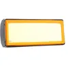 Image de MAHLE LX 2796/1 Filtre à air Cartouche filtrante