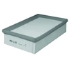 Image de MAHLE LX 3579 Filtre à air Cartouche filtrante