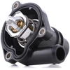 Image de MAHLE TM 36 103 Thermostat d'eau Température d'ouverture: 103°C, avec joint d'étanchéite