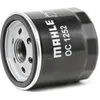 Image de MAHLE OC 1252 Filtre à huile Filtre vissé