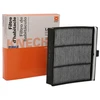 Image de MAHLE LAK 227 Filtre d'habitacle Filtre à charbon actif