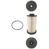 Image de MAHLE KX 80/1D Filtre à Carburant Cartouche filtrante