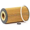 Image de MAHLE OX 1058D Filtre à huile Cartouche filtrante, avec joints