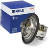 Image de MAHLE TX 122 82 Thermostat d'eau Température d'ouverture: 82°C, avec joint d'étanchéite