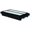 Image de MAHLE LX 3751 Filtre à air Cartouche filtrante