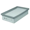 Image de MAHLE LX 3597 Filtre à air Cartouche filtrante