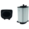 Image de MAHLE LX 3775 Filtre à air Cartouche filtrante