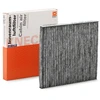 Image de MAHLE LAK 301 Filtre d'habitacle Filtre à charbon actif