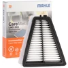 Image de MAHLE LX 2911 Filtre à air Cartouche filtrante