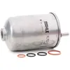 Image de MAHLE KL 752/2D Filtre à Carburant Filtre de conduite