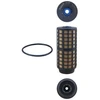 Image de MAHLE KX 399D Filtre à Carburant Cartouche filtrante